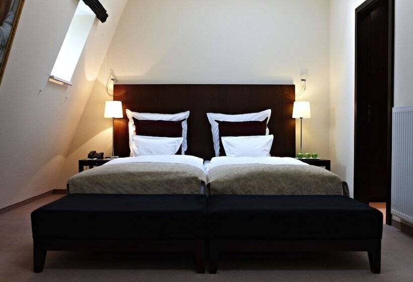 Fotos del hotel Metropolitan  By Flemings:  11