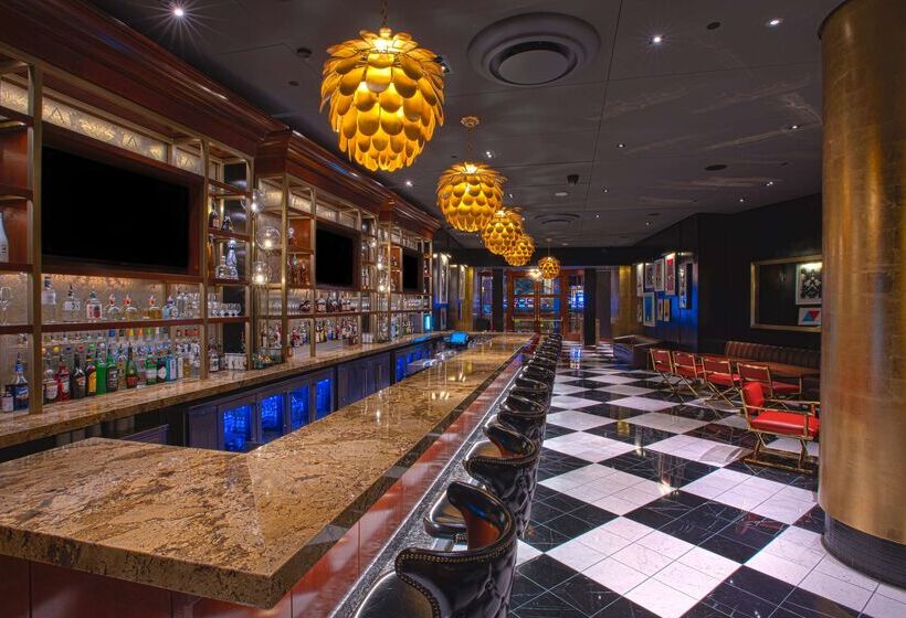 בית מלון כפרי Mohegan Sun