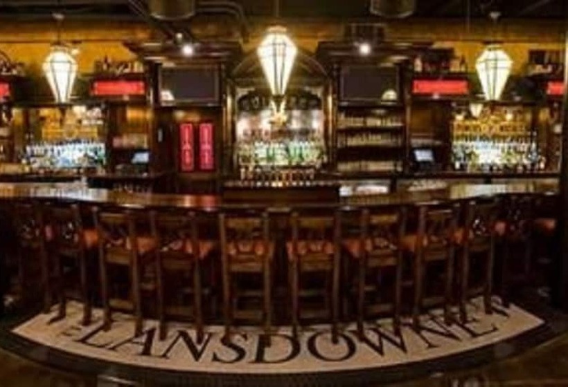 בית מלון כפרי Mohegan Sun