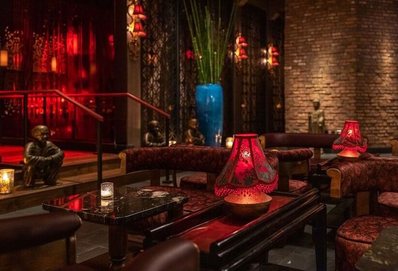 בית מלון כפרי Mohegan Sun