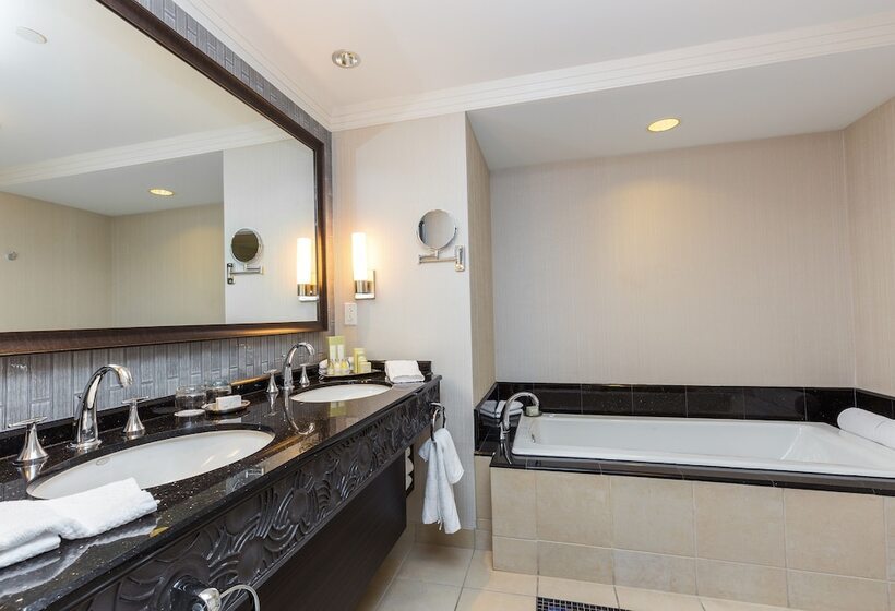 בית מלון כפרי Mohegan Sun