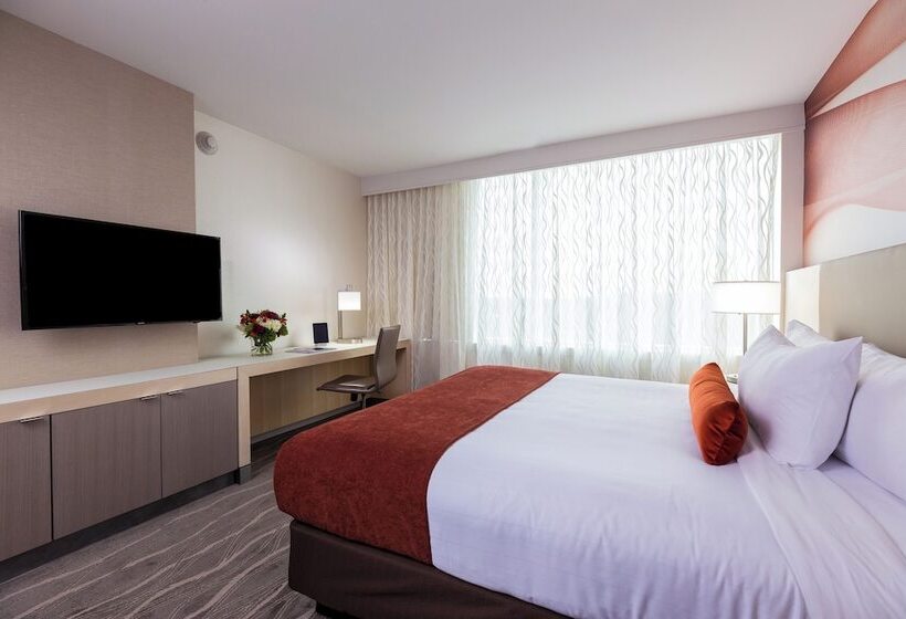 בית מלון כפרי Mohegan Sun