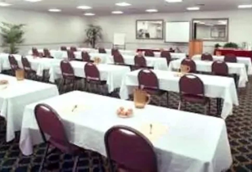 Fotos del hotel Monumental Movieland:  12