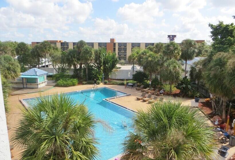 Fotos del hotel Monumental Movieland:  14