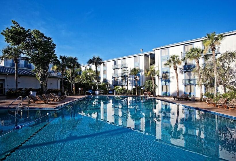 Fotos del hotel Monumental Movieland:  6