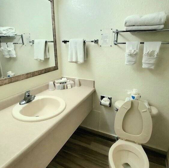 Fotos del hotel Monumental Movieland:  8