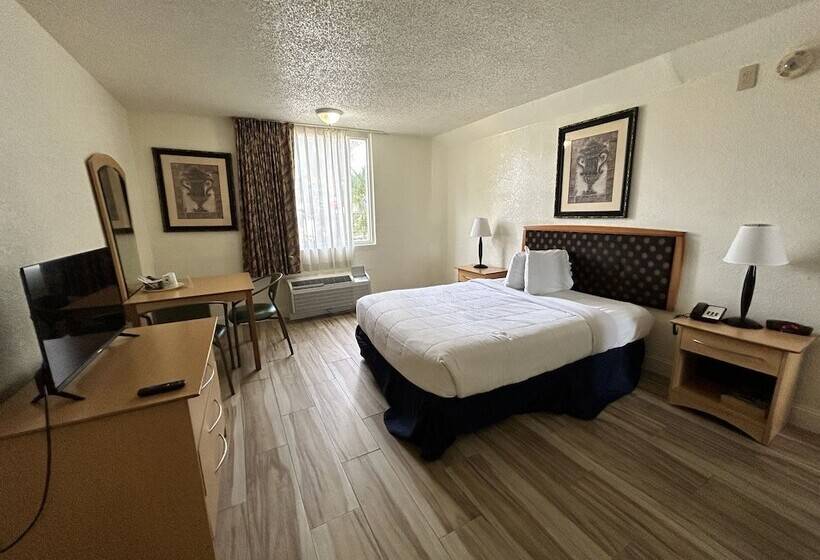 Fotos del hotel Monumental Movieland:  2