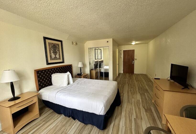 Fotos del hotel Monumental Movieland:  3