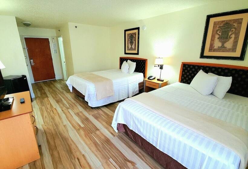 Fotos del hotel Monumental Movieland:  4