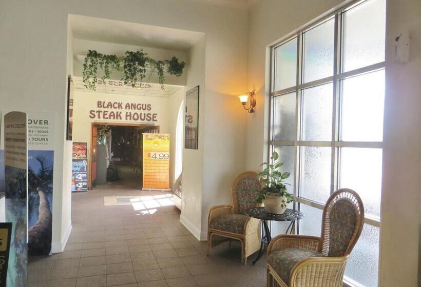 Fotos del hotel Monumental Movieland:  15