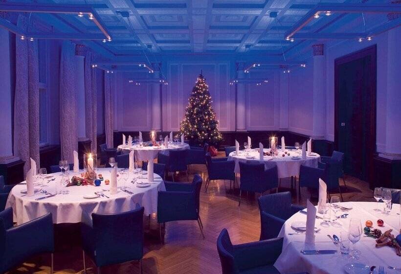 Fotos del hotel Movenpick Hotel Berlin:  11