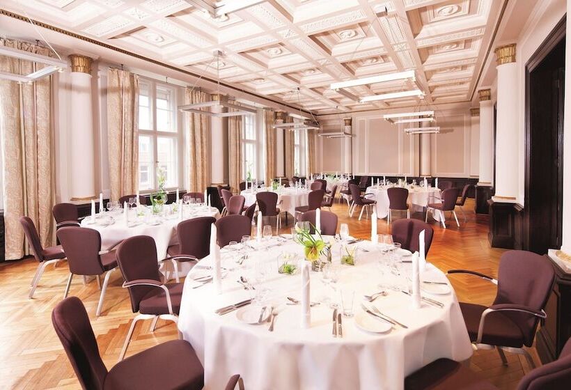 Fotos del hotel Movenpick Hotel Berlin:  4