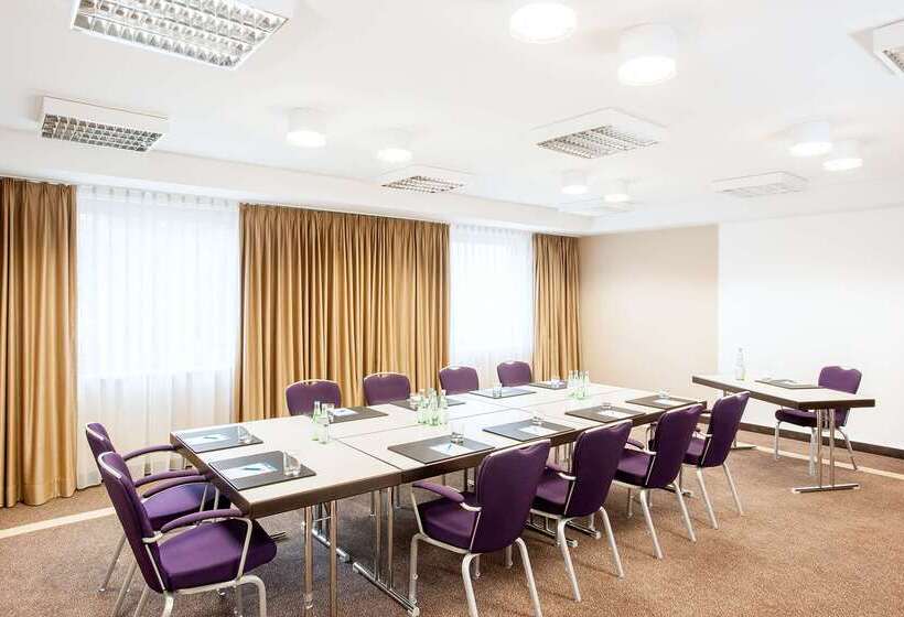 Fotos del hotel Nh Düsseldorf City Nord:  22