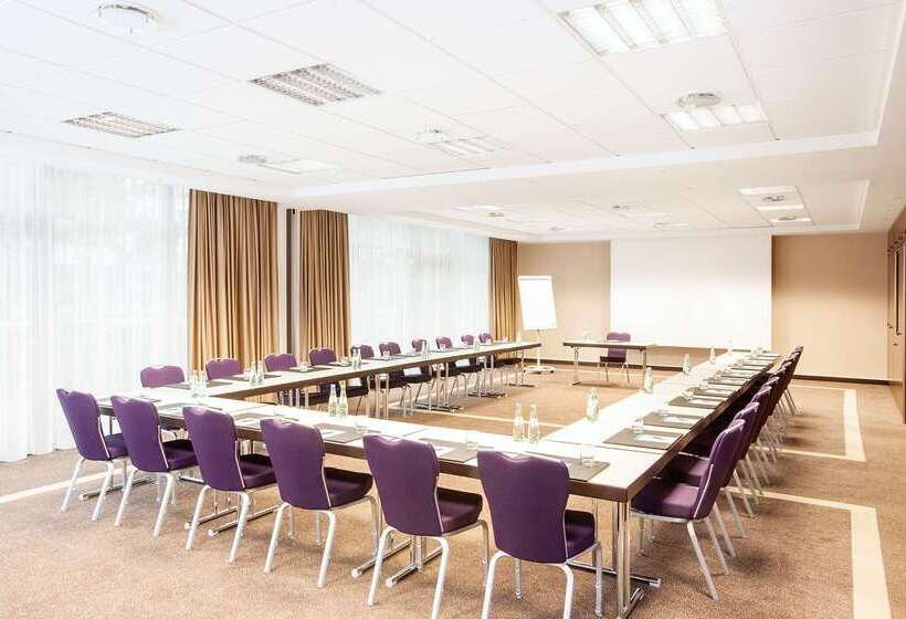 Fotos del hotel Nh Düsseldorf City Nord:  24