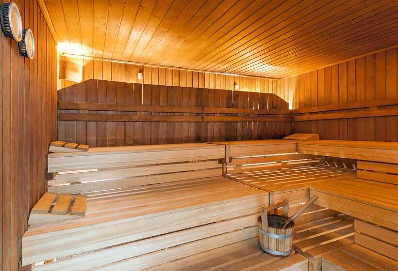 Fotos del hotel Nh Düsseldorf City Nord:  16