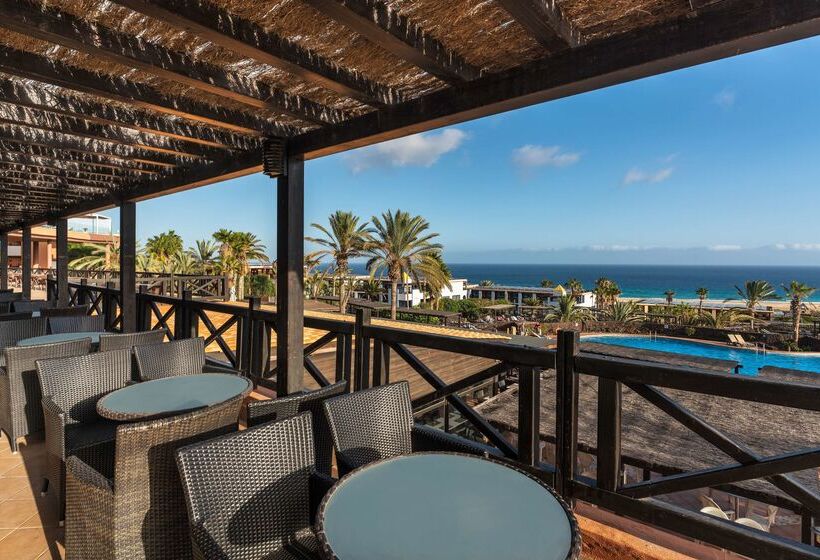 هتل Occidental Jandia Playa