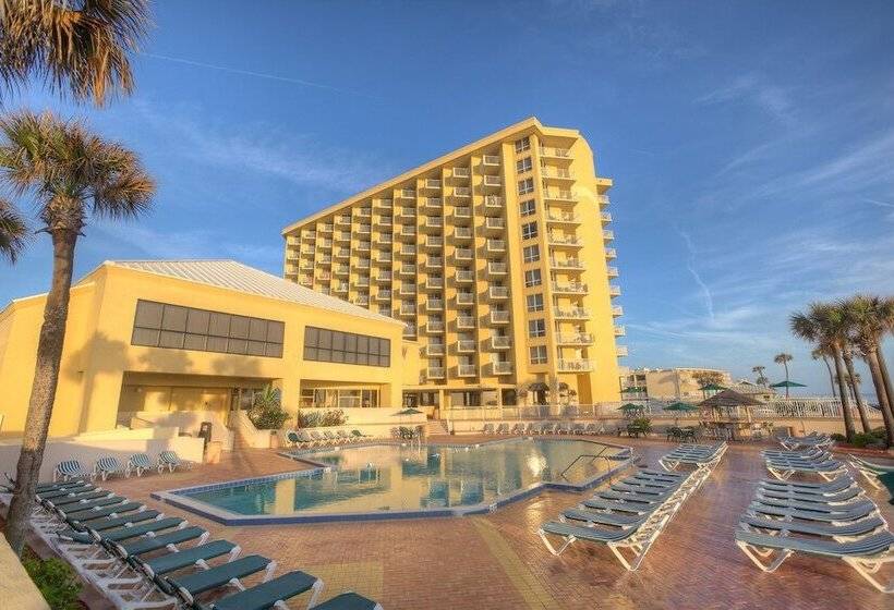 هتل Renaissance Daytona Beach Oceanfront