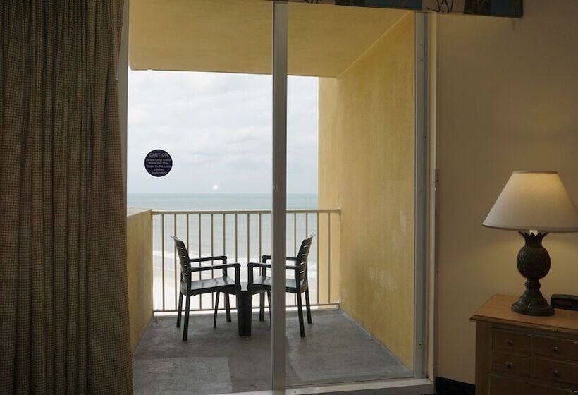 هتل Renaissance Daytona Beach Oceanfront