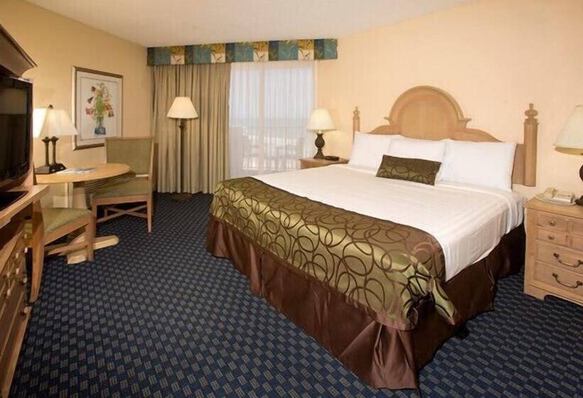 هتل Renaissance Daytona Beach Oceanfront