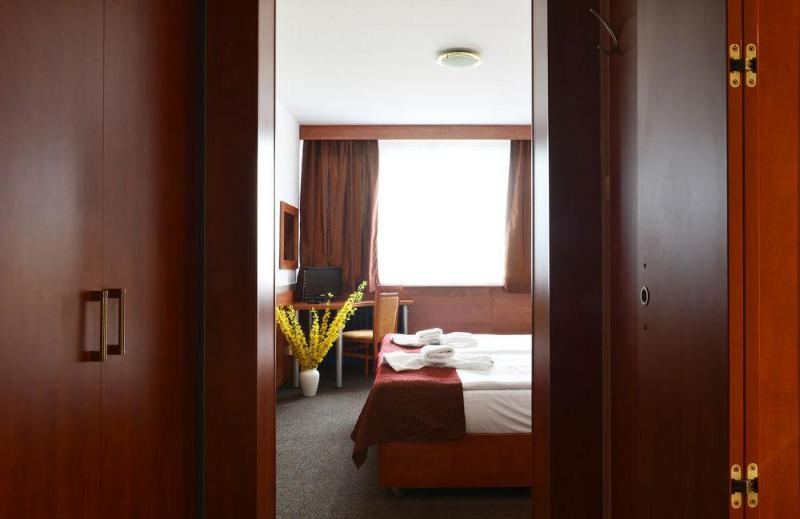 Fotos del hotel Olympik Tristar:  27