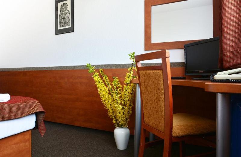 Fotos del hotel Olympik Tristar:  34