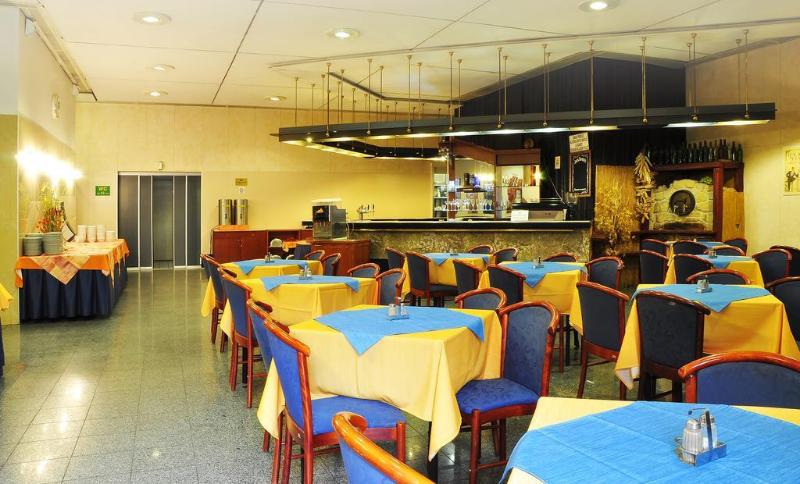 Fotos del hotel Olympik Tristar:  39