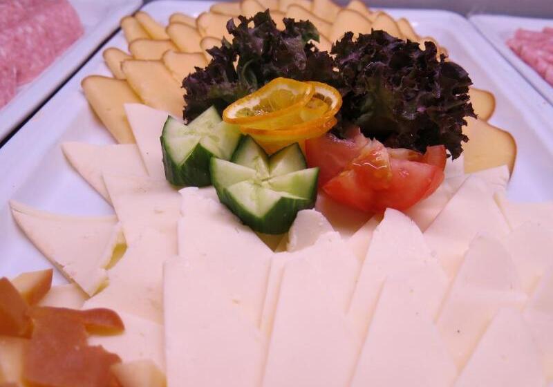 Fotos del hotel Olympik Tristar:  48