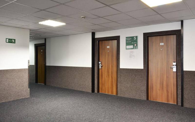 Fotos del hotel Olympik Tristar:  29