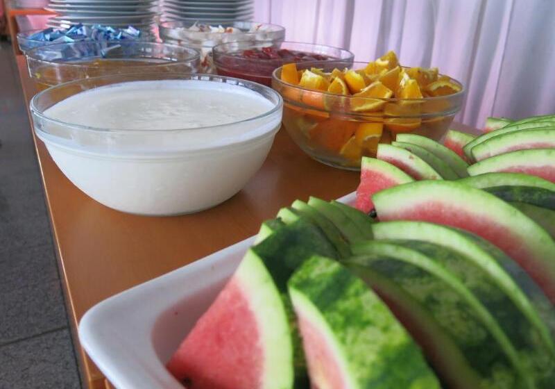 Fotos del hotel Olympik Tristar:  6