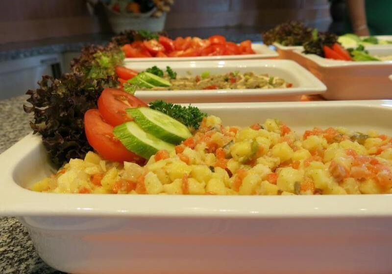 Fotos del hotel Olympik Tristar:  12