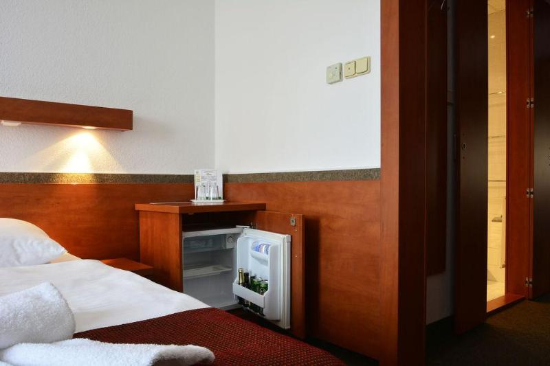 Fotos del hotel Olympik Tristar:  26