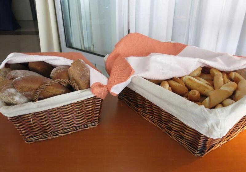 Fotos del hotel Olympik Tristar:  3