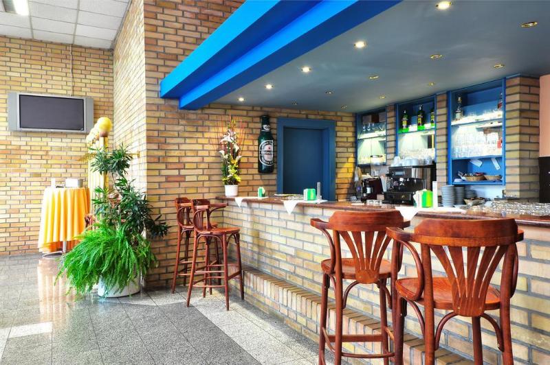 Fotos del hotel Olympik Tristar:  19