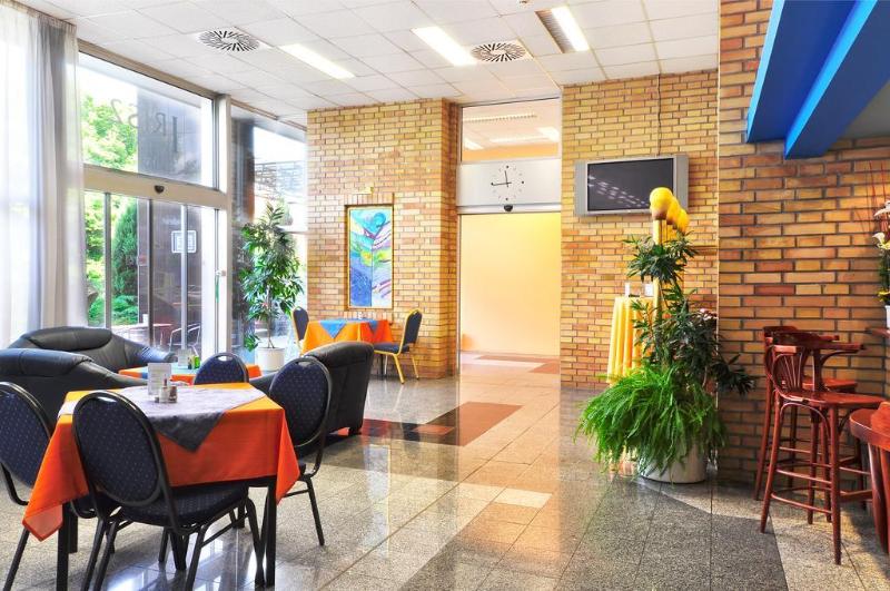 Fotos del hotel Olympik Tristar:  46