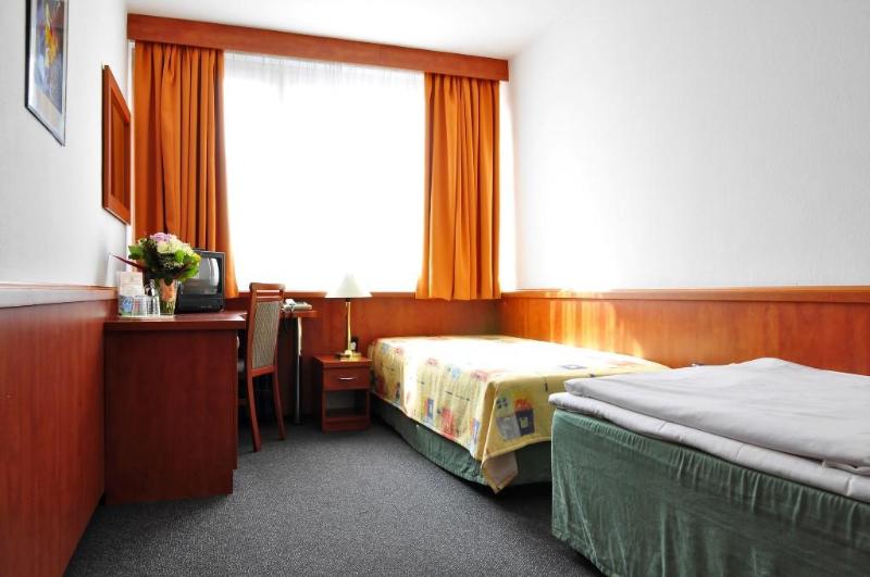 Fotos del hotel Olympik Tristar:  18