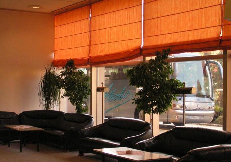 Fotos del hotel Olympik Tristar:  20