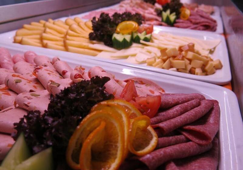 Fotos del hotel Olympik Tristar:  22