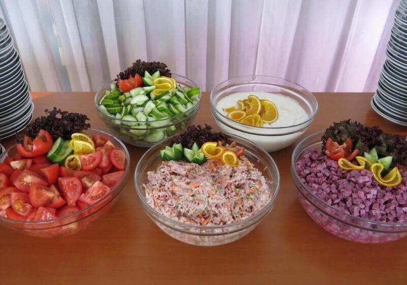 Fotos del hotel Olympik Tristar:  23