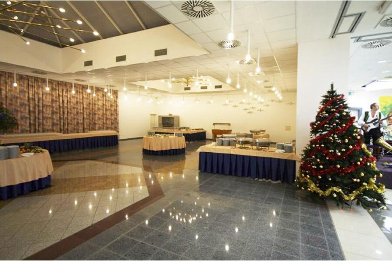 Fotos del hotel Olympik Tristar:  33