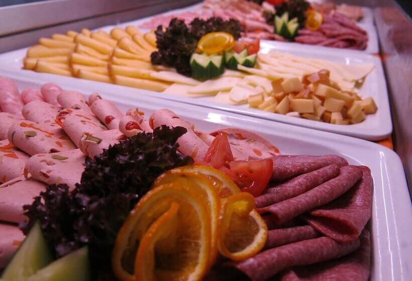 Fotos del hotel Olympik Tristar:  30