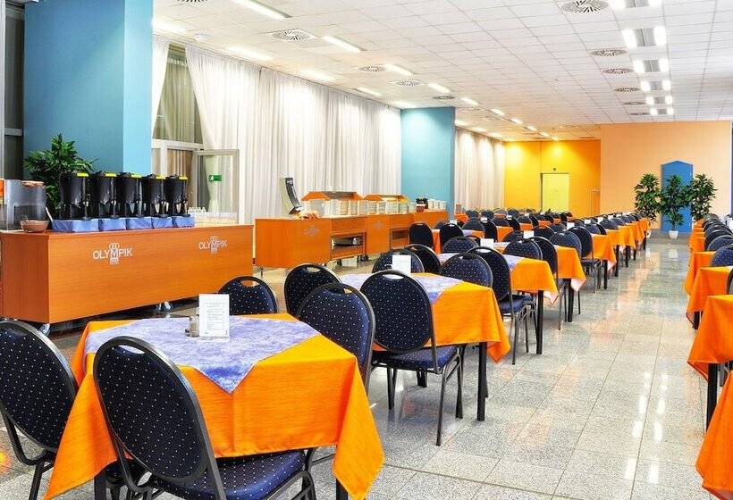 Fotos del hotel Olympik Tristar:  24