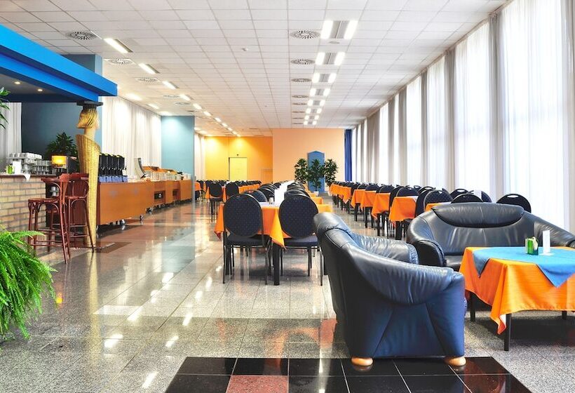 Fotos del hotel Olympik Tristar:  50