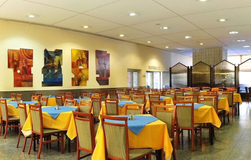 Fotos del hotel Olympik Tristar:  42