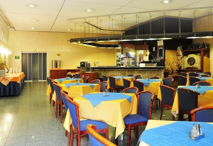 Fotos del hotel Olympik Tristar:  5