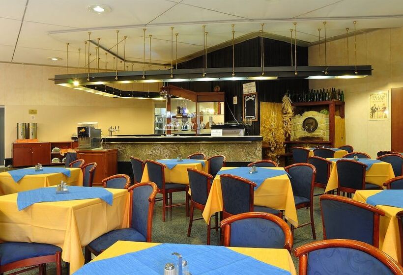 Fotos del hotel Olympik Tristar:  36