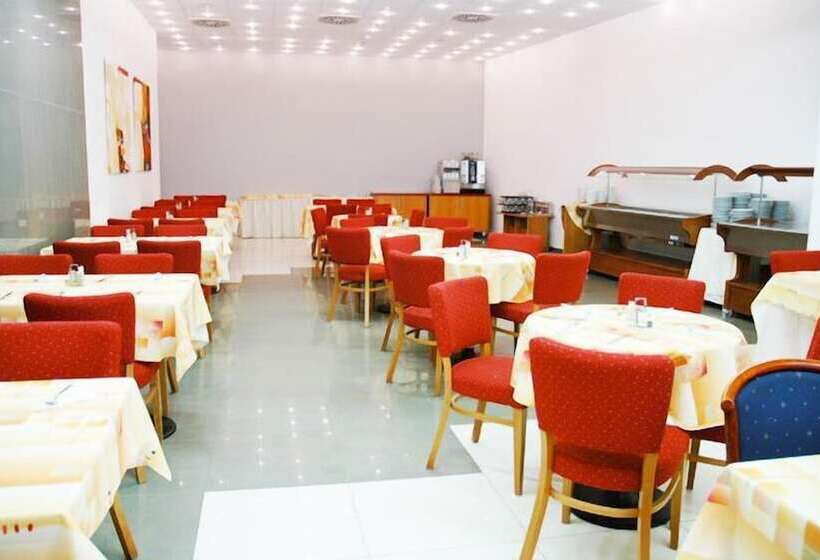 Fotos del hotel Olympik Tristar:  2