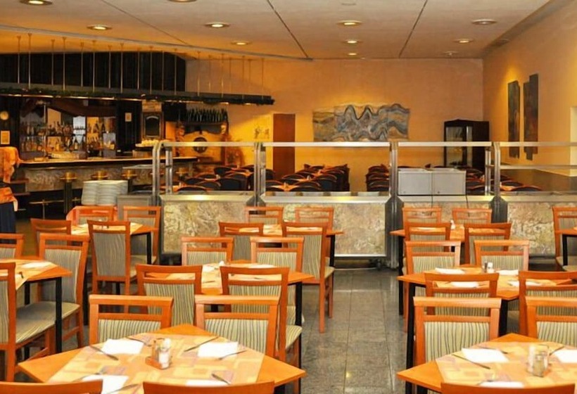 Fotos del hotel Olympik Tristar:  40