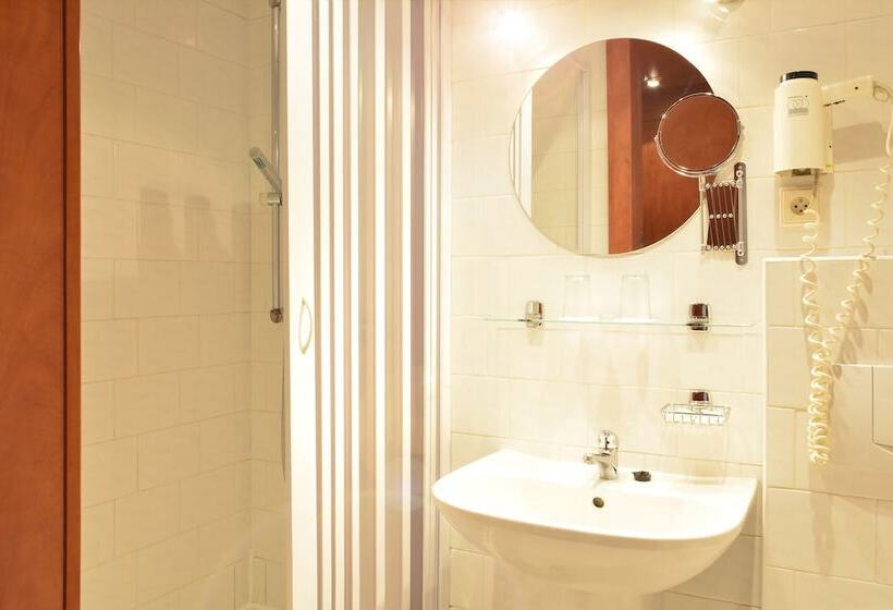 Fotos del hotel Olympik Tristar:  13