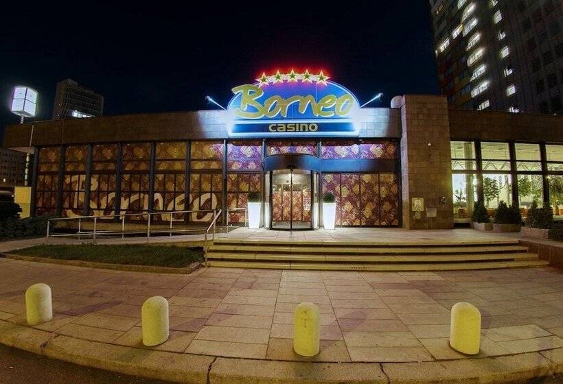 Fotos del hotel Olympik Tristar:  41