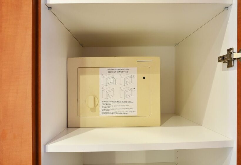 Fotos del hotel Olympik Tristar:  49